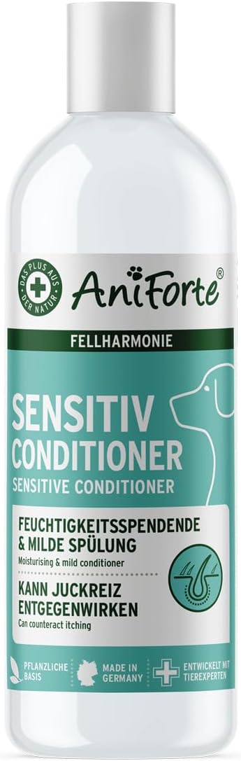 AniForte Fellharmonie Sensitiv Conditioner